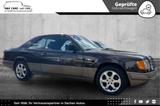 Mercedes-Benz CE 300 ELEGANCE H-ZULASSUNG SCHIEBD MB SERV-GEPF - Mercedes-Benz 300 aus 1989: 300ce
