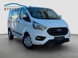 Ford Transit Custom Kombi 320 L1 Trend 6-Sitzer Sthzg - Ford Transit 6 sitzer