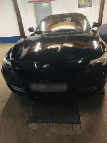 BMW Z4+SDrive23i+Aut.