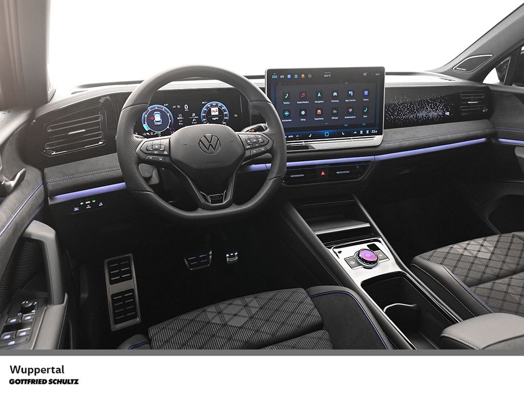 Volkswagen Tiguan - Bild 14