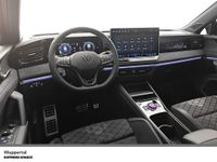 Volkswagen Tiguan - Vorschau Bild 14