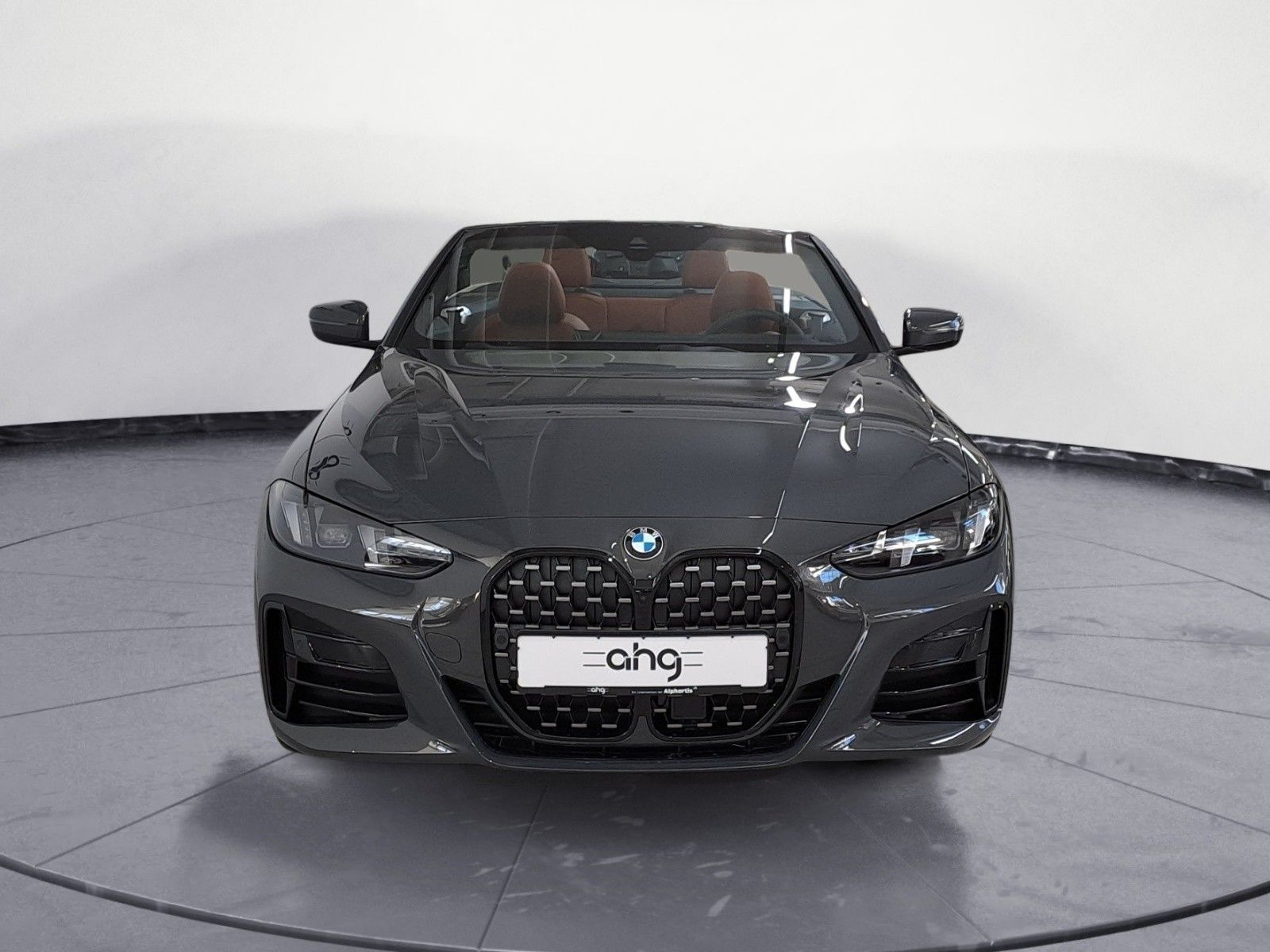 BMW 420 - Bild 6