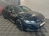 Volkswagen Arteon 4M*R LINE*MATRIX-PANO-ST.HZ-ACC-R.KAM-AHK