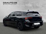 Opel Astra 1.2Turbo GS NaviPRO ACC LED 360°Keyless - gebrauchte Opel Limousine