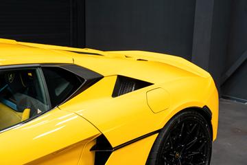 صورة مصغرة 19 لـ 2025 Lamborghini TEMERARIO