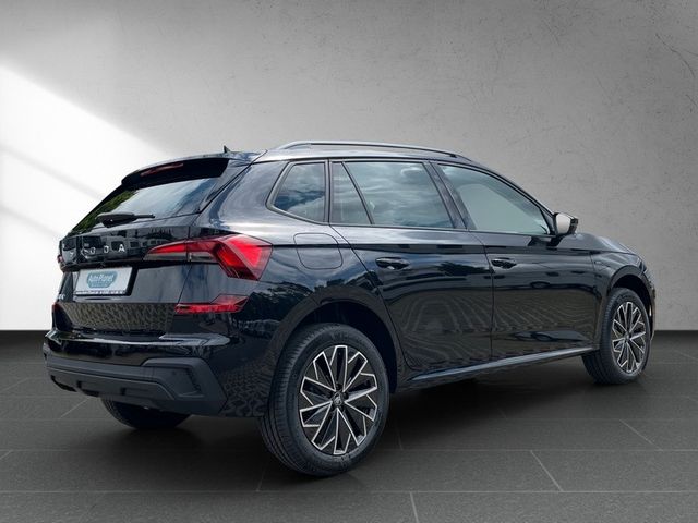 Skoda Kamiq 1.0 TSI DSG Tour *MATRIX*NAVI*KESSY*2xPDC*