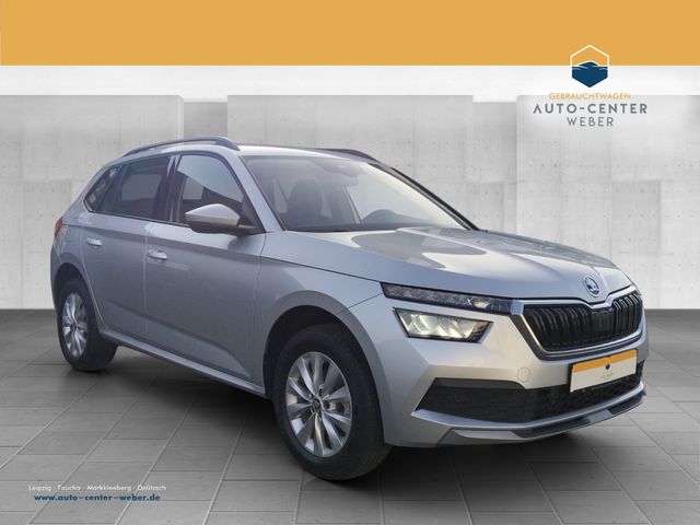 Skoda Kamiq 1.0 TSI Ambition incl. Servicepaket*