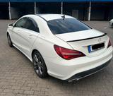Mercedes-Benz CLA 200 Urban Urban - Mercedes-Benz CLA 200 in Essen