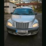 Chrysler PT Cruiser - gebrauchte Chrysler PT Cruiser aus dem Jahr 2001