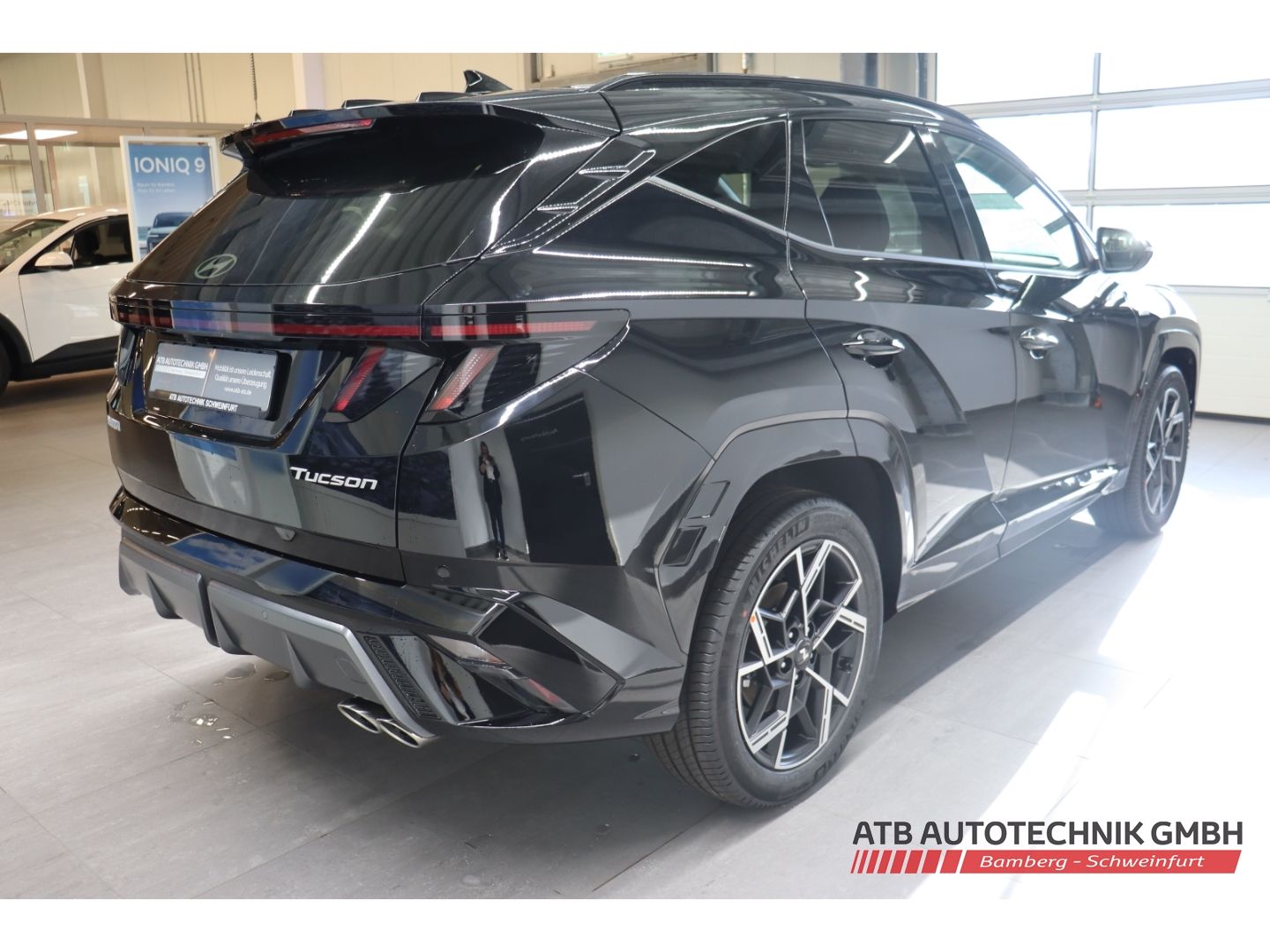 Hyundai TUCSON - Bild 5