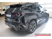 Hyundai TUCSON - Vorschau Bild 5