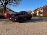 Dodge RAM 1500 Quad Cab SLT Bighorn  5.7L HEM - Dodge RAM: D150