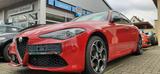Alfa Romeo Giulia Veloce Q4/Panodach/Garantie/Top Ausstat. - Alfa Romeo: Top