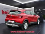 Renault Captur II 1.3 TCe 140 GPF Evolution LED+NAVI+RFK - Renault Captur: Evolution