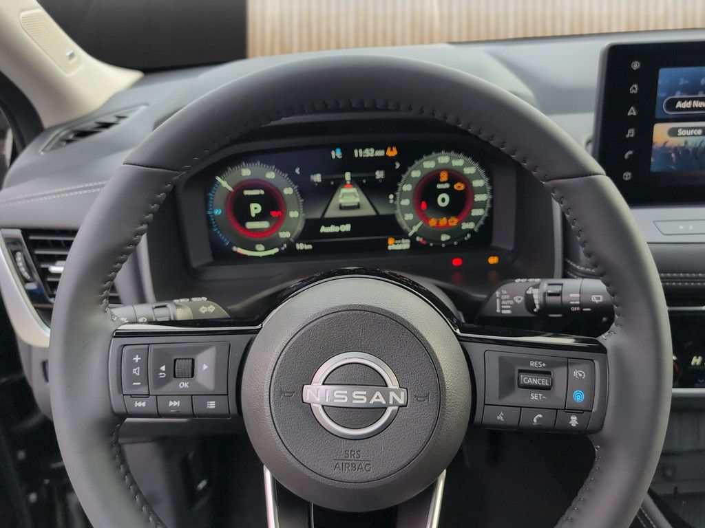Nissan X-Trail - Bild 17