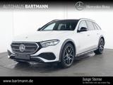 Mercedes-Benz E 300 Tde 4M ALL-TERRAIN+NIGHT +PANO+SUPERSCREEN