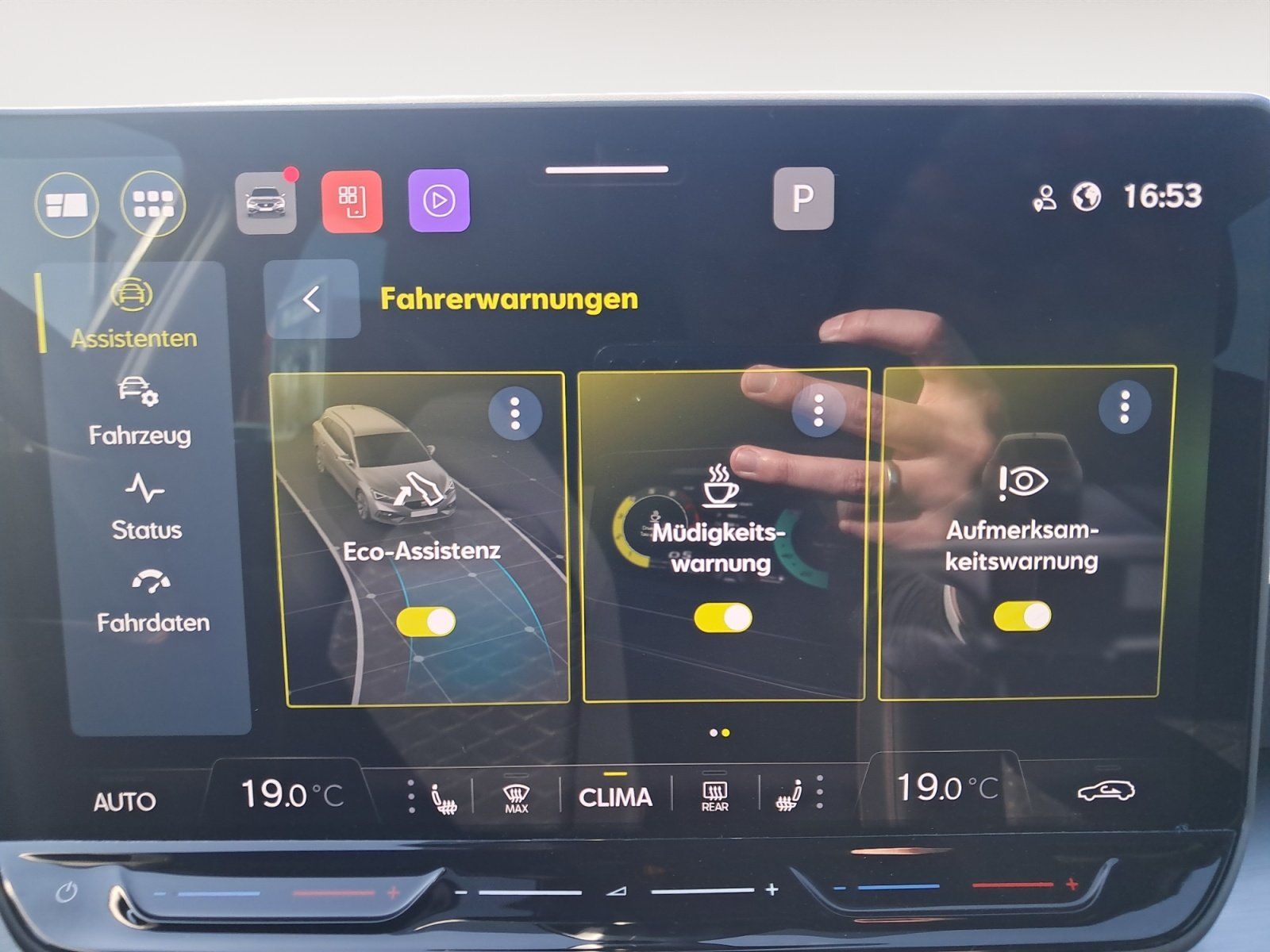 Seat Leon - Bild 20