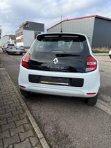 Renault Twingo Life 1,0SCe Life - gebrauchte Renault Twingo aus dem Jahr 2016