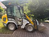 Kramer 5035 - Kramer Radlader