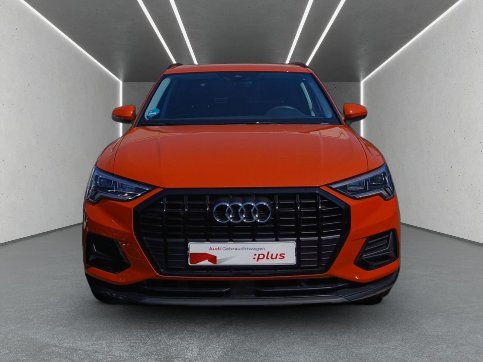 Audi Q3 - Bild 4