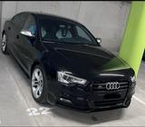 Audi S5 B8 333 PS Sportback - Audi S5 B8