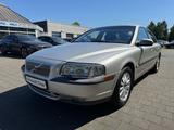 Volvo S80 2.9l Benziner 1.HAND//AUTOMATIK//ALCANTARA// - gebrauchte Volvo S80 aus dem Jahr 2001