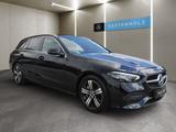 Mercedes-Benz C 300 T-Modell 4Matic AHK+PANO+AUGMENTED+360° - Mercedes-Benz C 300: 4matic