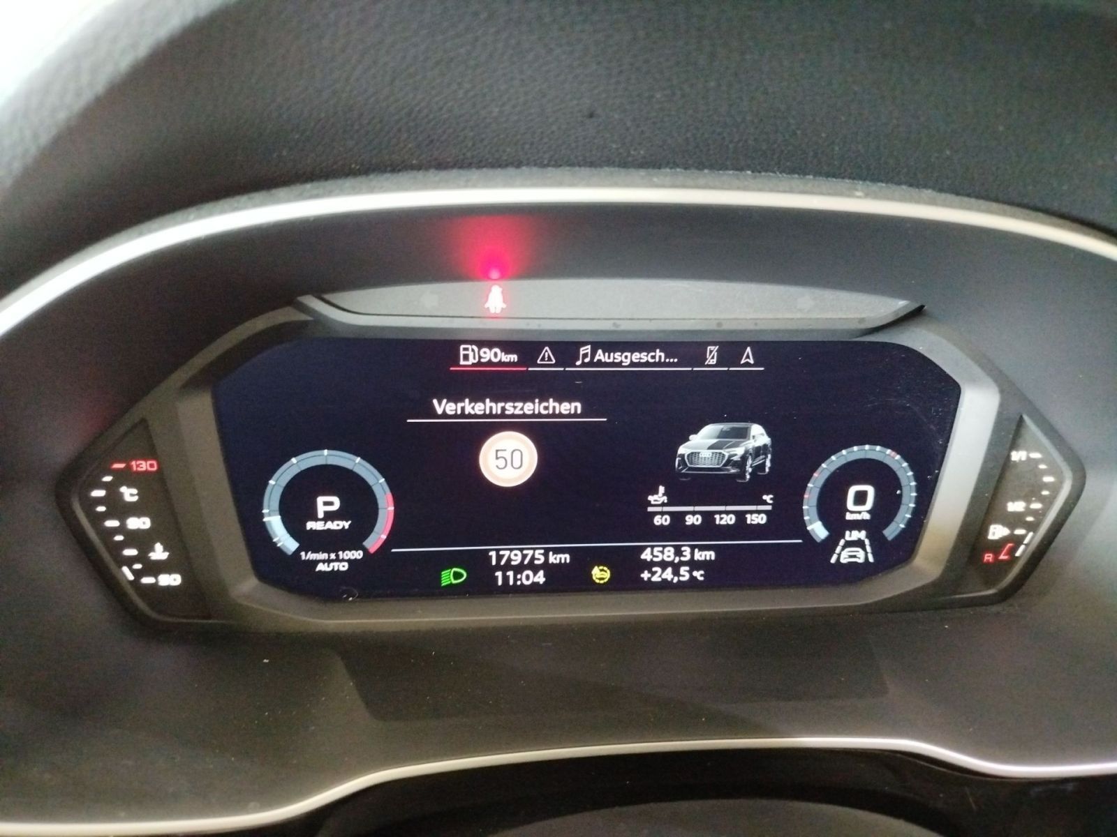 Audi Q3 - Bild 8