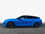 Opel Astra Sports Tourer 1.2 Turbo Automatik GS - Opel Astra Jahreswagen: Tourer Sports