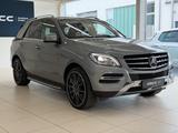 Mercedes-Benz ML 350 CDI BlueTec 4Matic AHK 360° H&K Distr Mem - Mercedes-Benz ML 350 Gebrauchtwagen in Bremen
