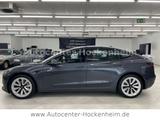 Tesla Model 3 - Tesla Model 3 in Mannheim