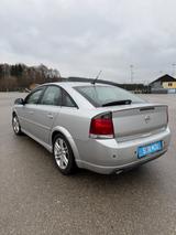 Opel Vectra C Lim. GTS wie neu sehr gut erhalten - gebrauchte Opel Vectra aus dem Jahr 2004