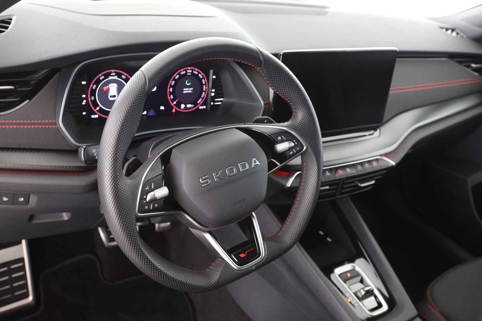 Skoda Octavia - Bild 12