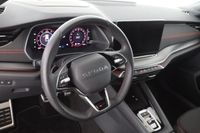 Skoda Octavia - Vorschau Bild 12