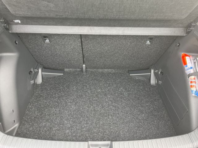 Fabia Essence 1.0 TSI 5 Jahre Garantie