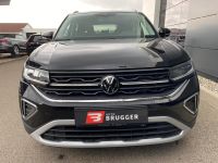 Volkswagen T-Cross - Vorschau Bild 3