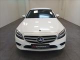Mercedes-Benz C 300 e T  Avantgarde AHK|Navi|HUD|Burmester - Mercedes-Benz C 300 Gebrauchtwagen in Stuttgart