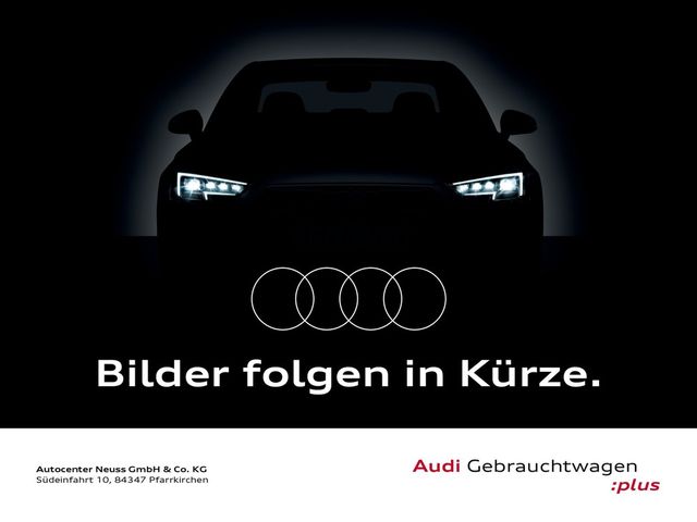 Audi Q3 35 TDI S line STHZG+AHK+RFK+NAVI+VIRTUAL+DAB+