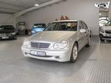 Mercedes-Benz C 220 CDI ** 1 Hand * TÜV + ASU  NEU - gebrauchte Mercedes-Benz C 220 aus dem Jahr 2003