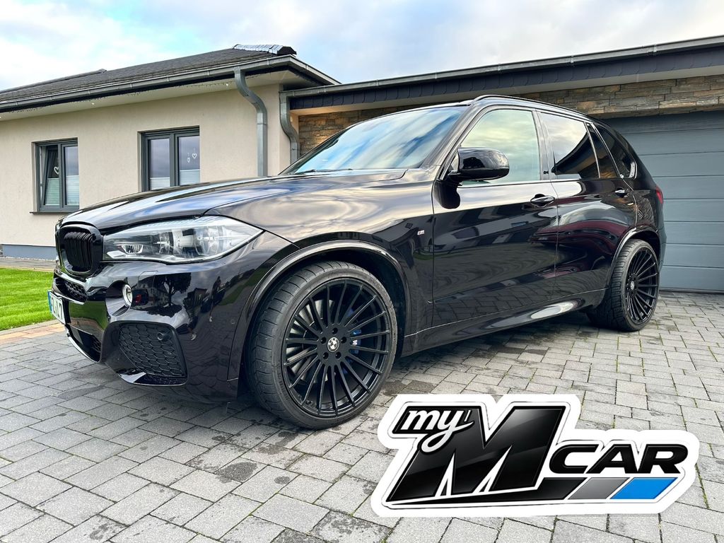 Image of BMW X5
