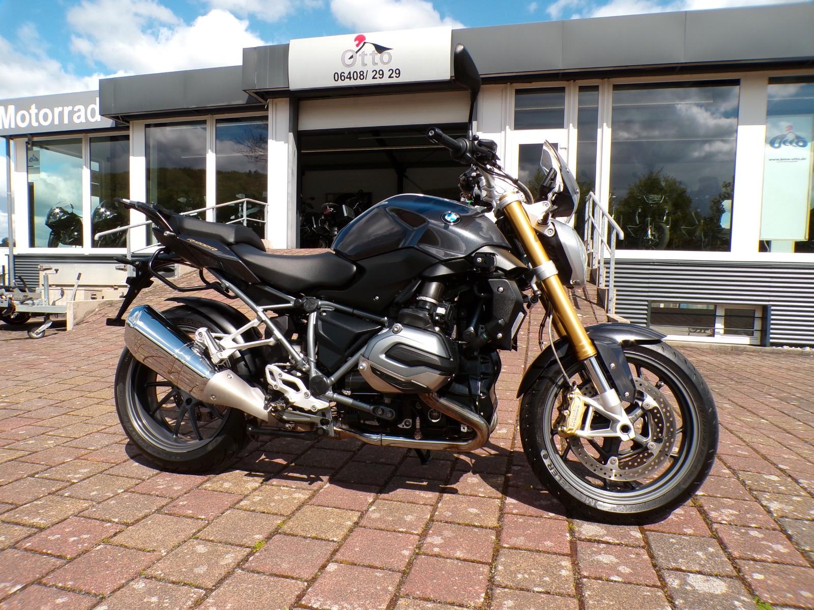 BMW R 1200 R