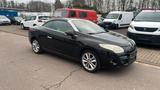 Renault Megane III Coupe / Cabrio Luxe - gebrauchte Renault Megane aus dem Jahr 2010