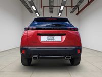 Peugeot 2008 - Vorschau Bild 7