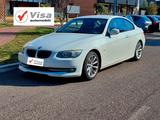 BMW Bmw 320 320d cat Coupé #MP - BMW 320 aus 2010: Coupé, 320d