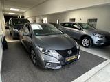 Honda Civic Lim. 5-trg. 1.8 Elegance - Honda Civic Gebrauchtwagen in Dortmund