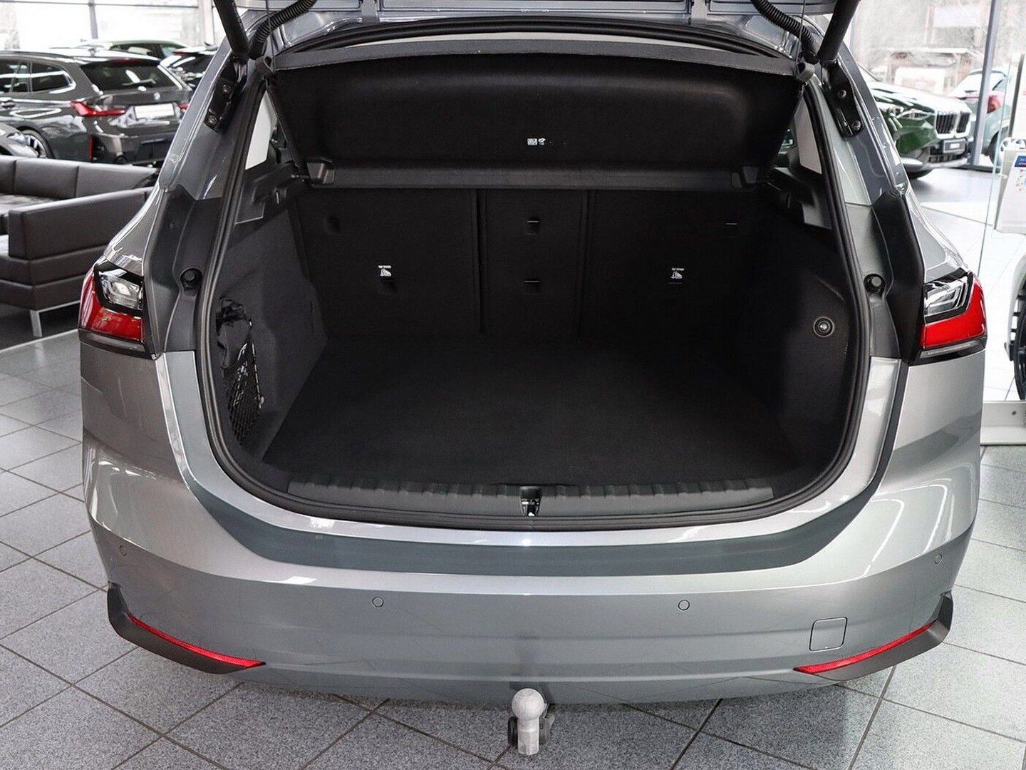 BMW 218i Comfort-Paket Head-Up PDC Kamera AHK foto 10