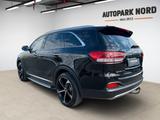 Kia Sorento 2.2 CRDi Platinum Edition 4WD MASTERPIEC - gebrauchte Kia Sorento aus dem Jahr 2018