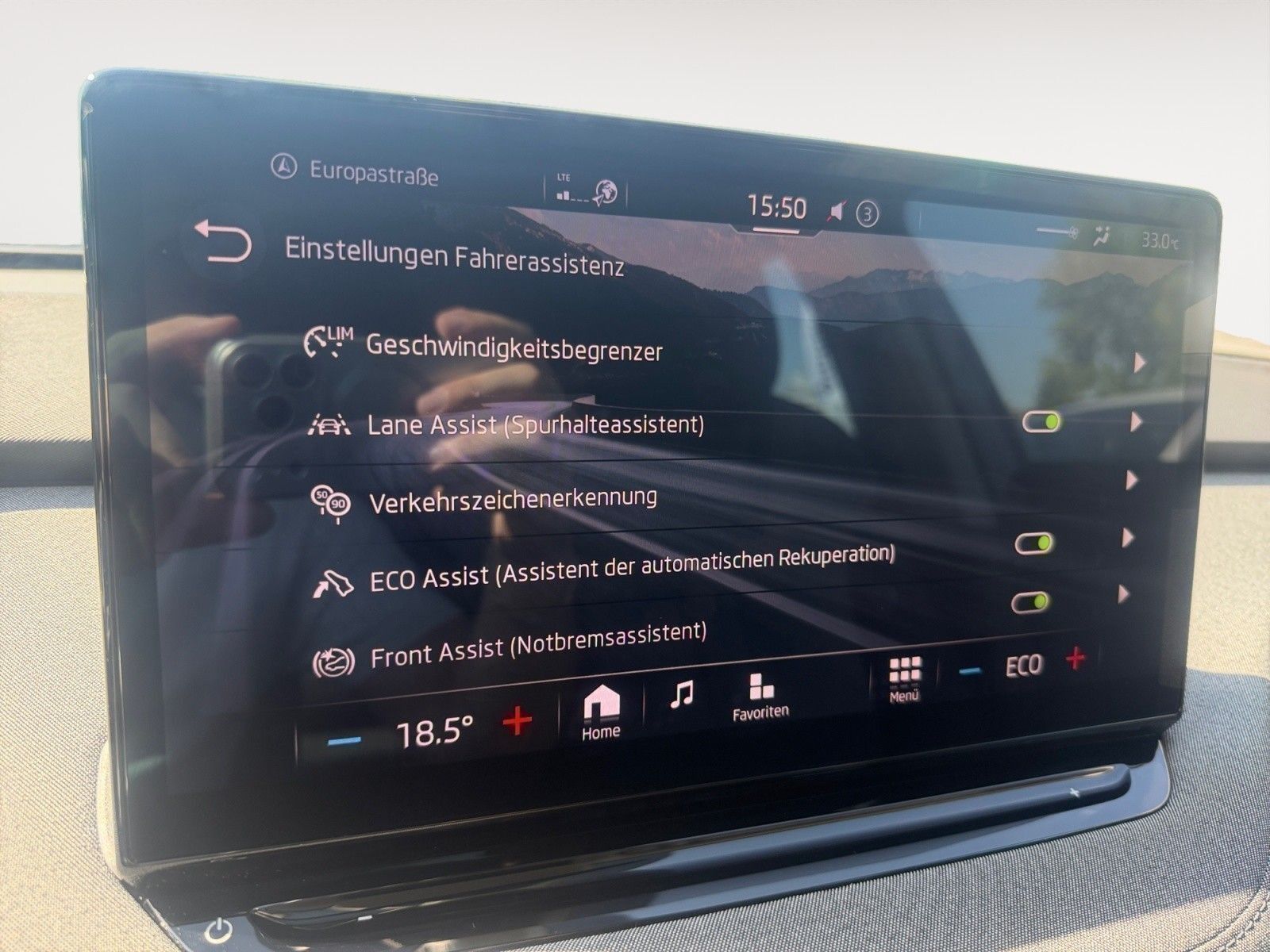 Skoda Enyaq - Bild 19