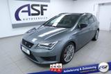 Seat Leon Cupra 290 ST #LED #Tempomat #Navi #Klima... - Seat mit Benzin-Antrieb: Kombi