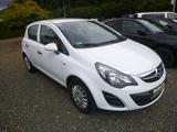 Opel Corsa D 5-Türer Selection - Opel Corsa: Selection